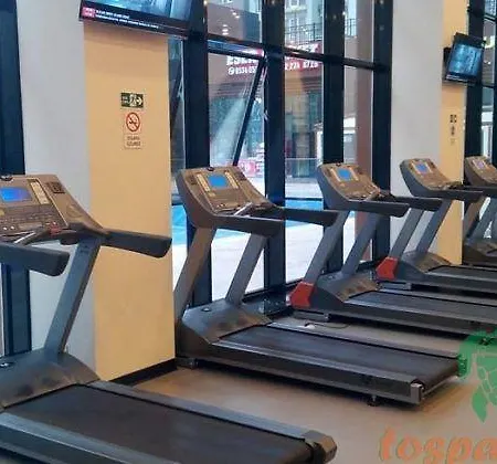 Innovia 3 شقة