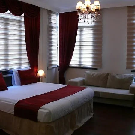 Apartment Ar Istanbul