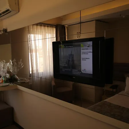 Grand Washington 4* Стамбул
