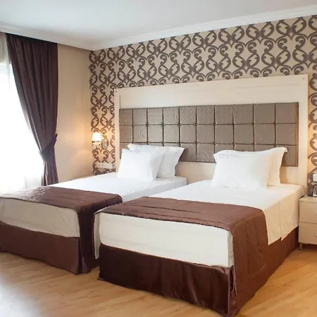 Hotell Express Elite Kucukyali 4*