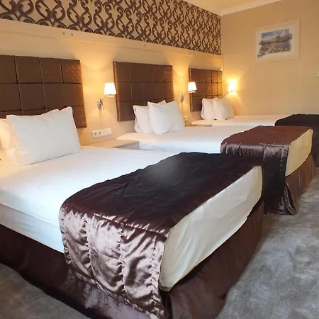 Express Elite Kucukyali Hotell Istanbul