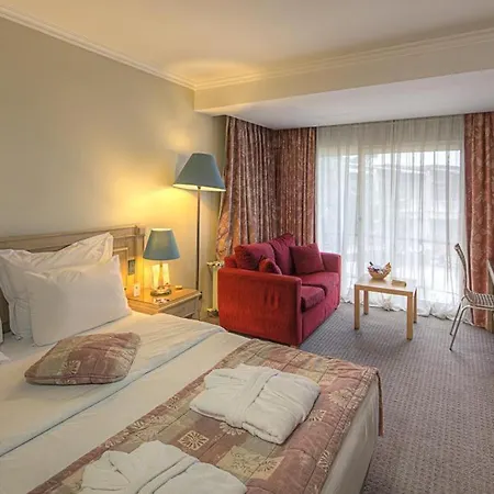 Park 156 Hotel 3*