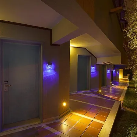 Park 156 Hotel Istanbul