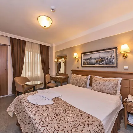 Laleli Gonen Provincia di Istanbul