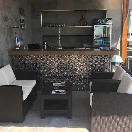 Laleli Gonen Provincia di Istanbul
