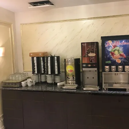 Hotel Laleli Gonen