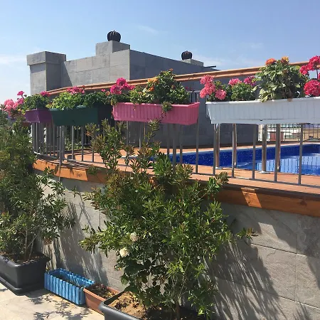 Laleli Gonen Istanbulská provincie