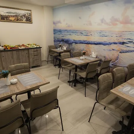 Primero Hotel Istanbul