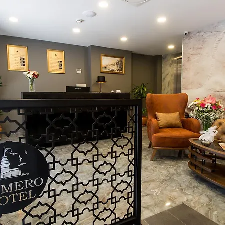 Hotel Primero