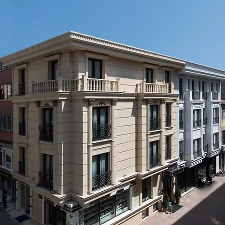 Primero Hotel Istanbul