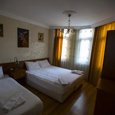 Family Aparthotel *