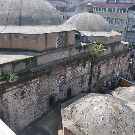 Omega 2* Istanbul
