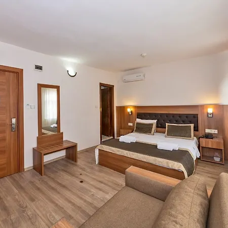 Diamondcity&Resorts Hotel Istanbul