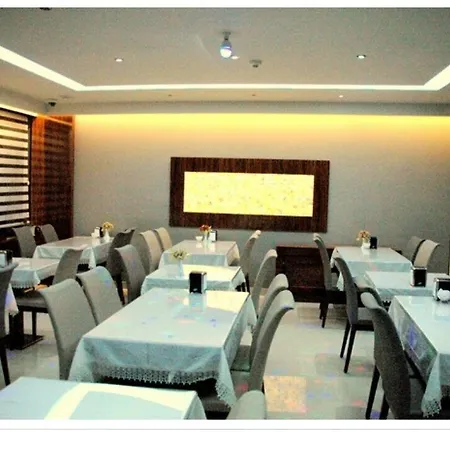 Rouge Noire 3* Istanbul