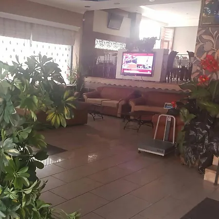Rouge Noire Otel 3*