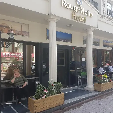 Rouge Noire Hotel