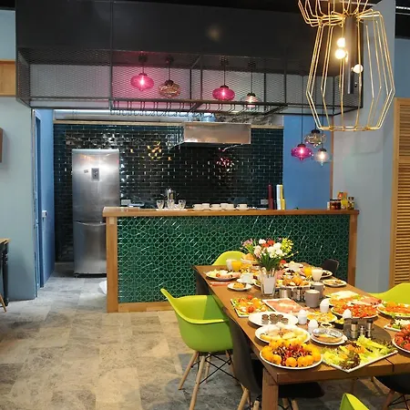 Hotel El Gusto 2*