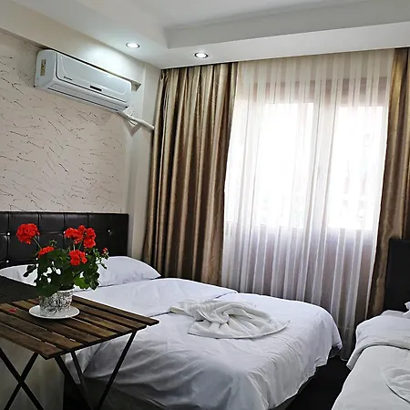 Aparthotel Family