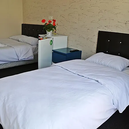 Aparthotel Family *