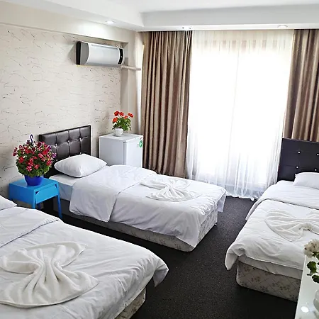 Aparthotel Family