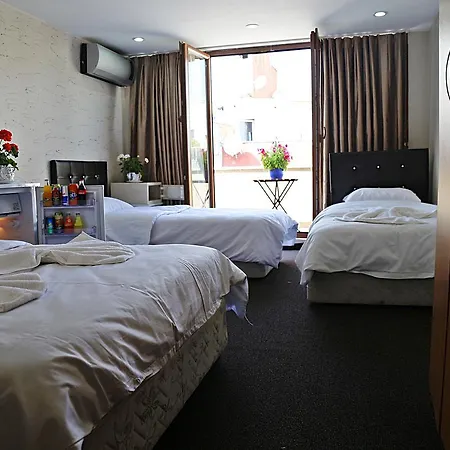Aparthotel Family