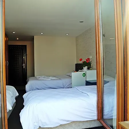 Family Aparthotel Istanbul