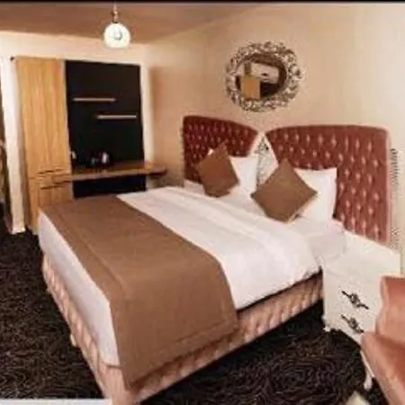 Aparthotel The Tuyap Tonight