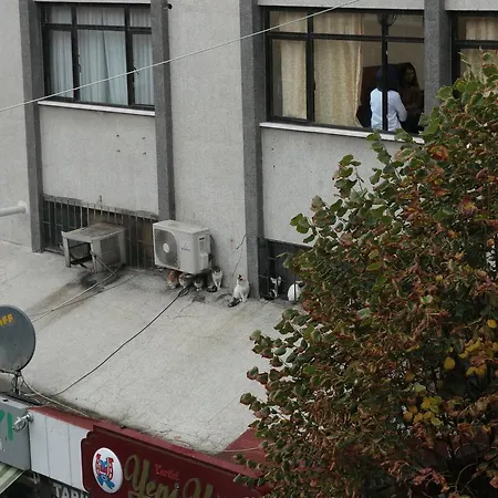 Bufes Istanbul