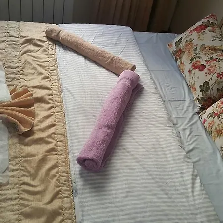 Aparthotel Bilgen