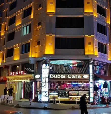 Otel Ak Star 3*