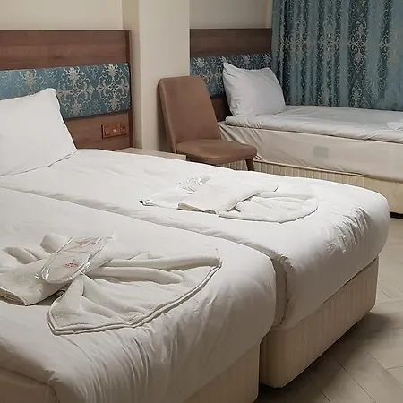 Otel Ak Star