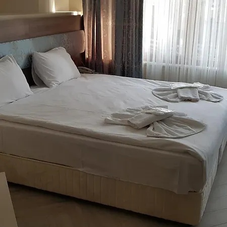 Ak Star Otel 3*