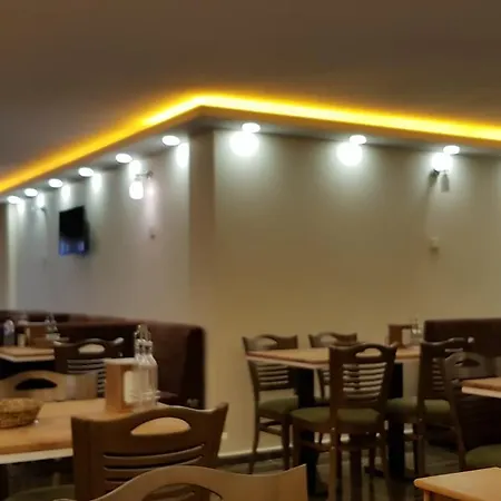 Otel Ak Star