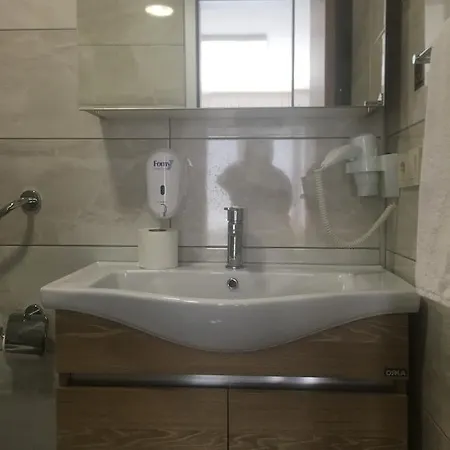 Ak Star Otel 3*