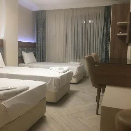 Ak Star Otel İstanbul