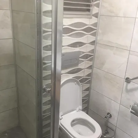 Ak Star Otel