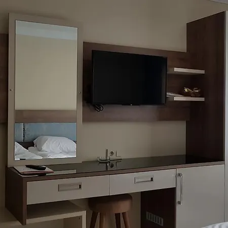 Otel Ak Star 3*