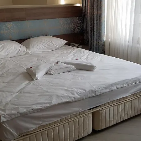 Ak Star Otel