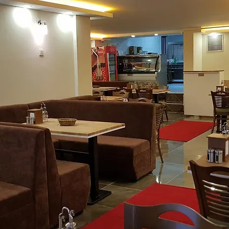 Ak Star Otel 3*