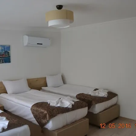 Kosher Yosef Ortakoy Istanbul