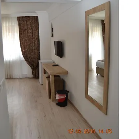 Hotel Kosher Yosef Ortakoy Istanbul