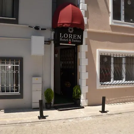 Kosher Yosef Ortakoy Hotel *