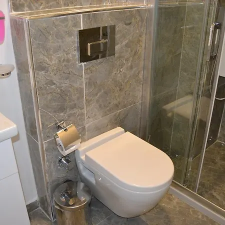 Hotel Kosher Yosef Ortakoy Istanbul