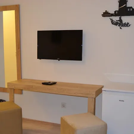 Kosher Yosef Ortakoy Hotel