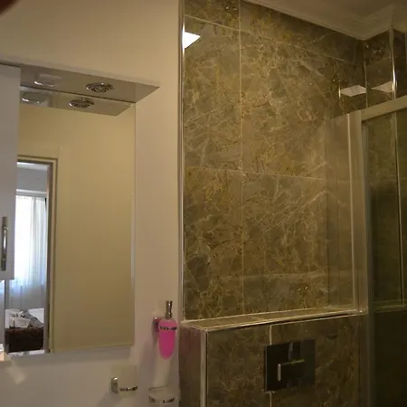 Hotel Kosher Yosef Ortakoy Istanbul