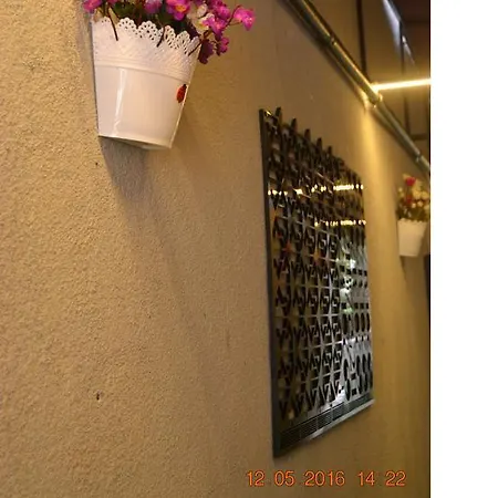 Hotel Kosher Yosef Ortakoy