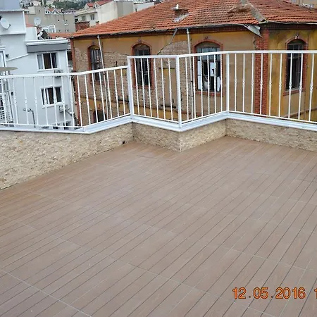 Kosher Yosef Ortakoy Hotel