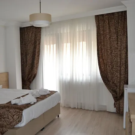 Kosher Yosef Ortakoy Hotel