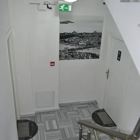 Hotel Kosher Yosef Ortakoy Istanbul