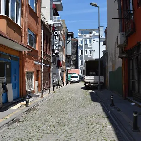 Kosher Yosef Ortakoy * Istanbul